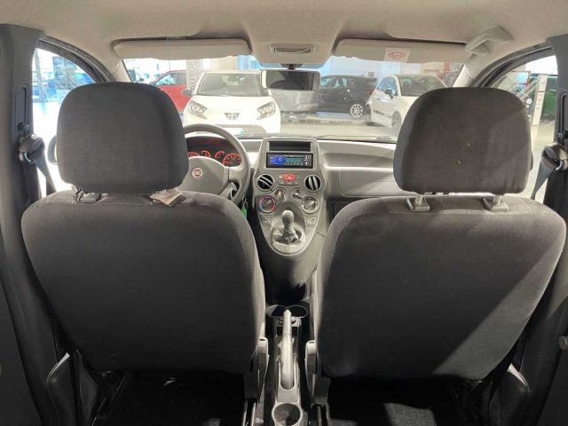 FIAT Panda usata 15