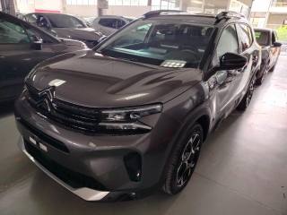 CITROEN C5 Aircross usata, con Bluetooth