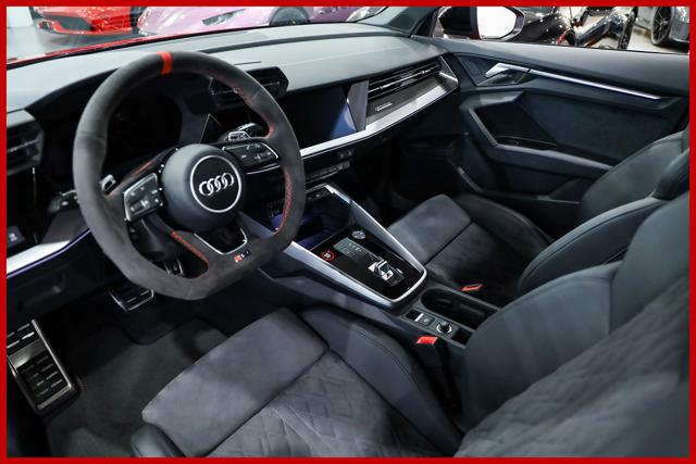 AUDI RS3 usata, con Cruise Control