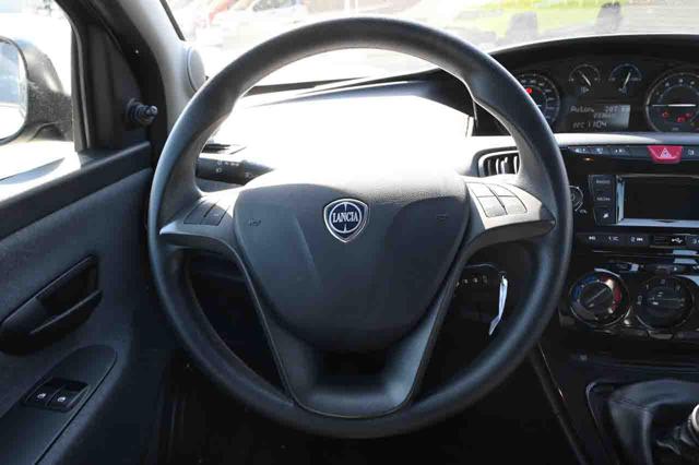 LANCIA Ypsilon usata, con Immobilizzatore elettronico