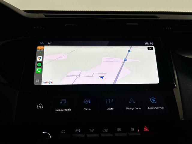 PEUGEOT 308 usata, con Vetri oscurati