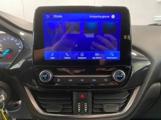 FORD Puma usata, con Chiusura centralizzata telecomandata