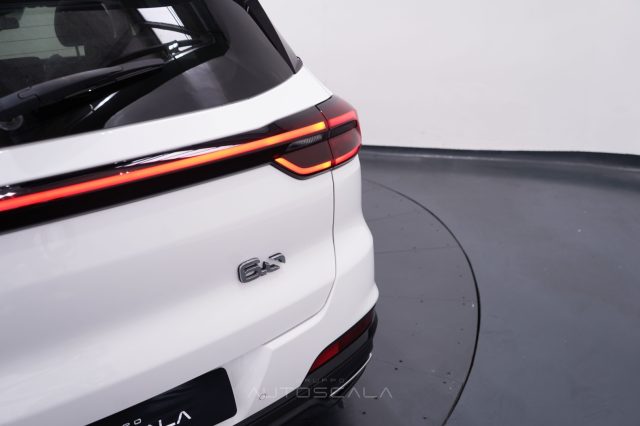 DR MOTOR DR 6.0 usata, con Android Auto