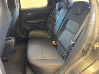 NISSAN Juke usata, con Sistema di navigazione