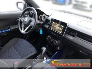 SUZUKI Ignis usata, con Airbag laterali