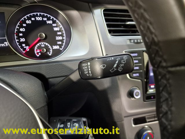 VOLKSWAGEN Golf usata 29