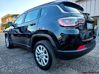 JEEP Compass usata, con Cerchi in lega