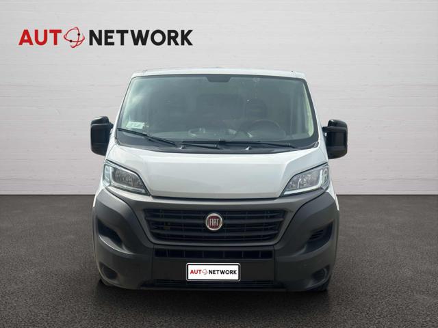 FIAT Ducato usata, con ESP