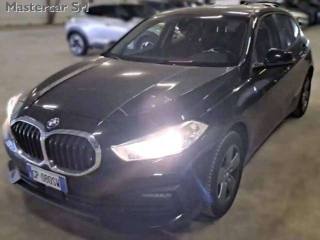 BMW 116 usata, con Airbag