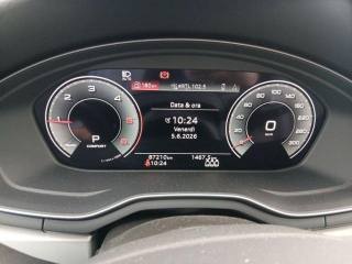 AUDI A4 usata, con Autoradio