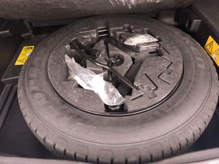 JEEP Compass usata, con Controllo elettronico della corsia