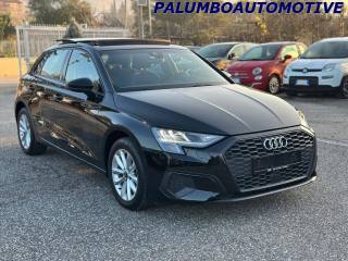 AUDI A3 usata, con Airbag