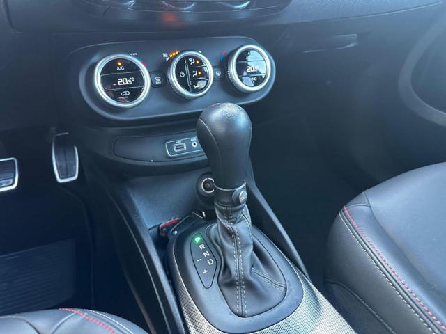 FIAT 500X usata, con ESP