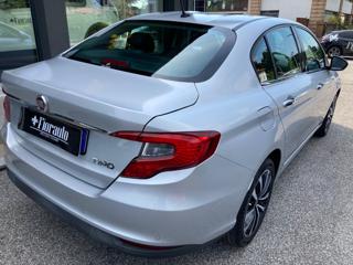 FIAT Tipo usata, con Airbag laterali