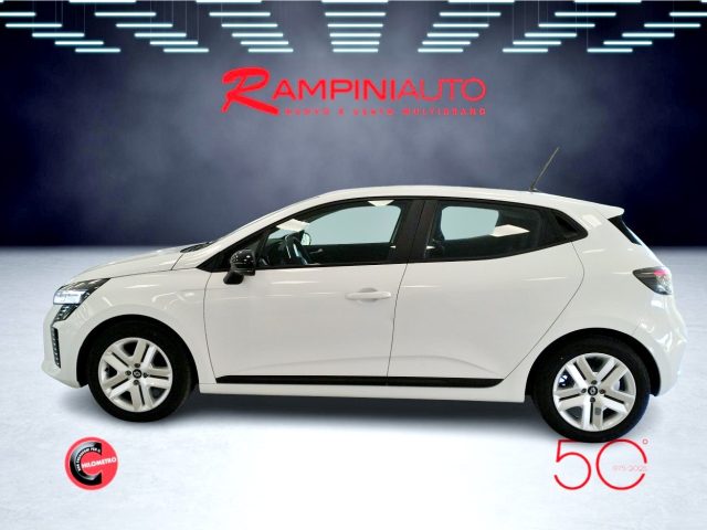 RENAULT Clio usata 9