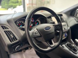 FORD Focus usata, con Regolazione elettrica sedili