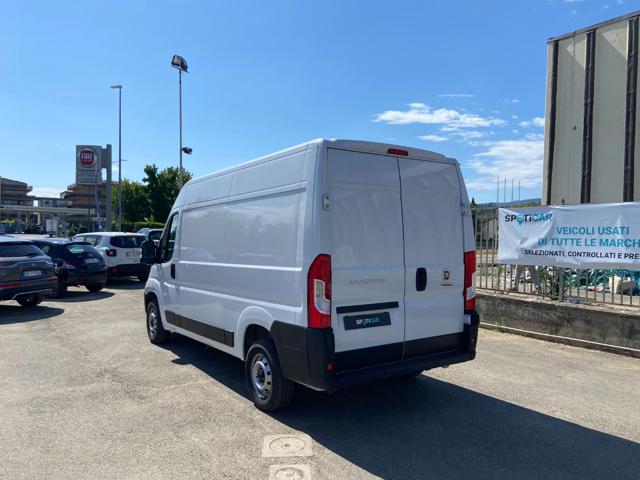 FIAT Ducato usata, con Cruise Control