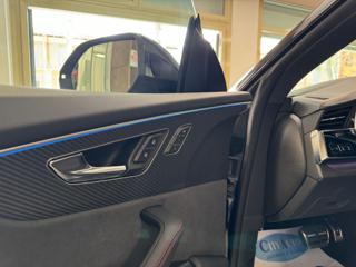 AUDI Q8 usata, con Tettuccio apribile