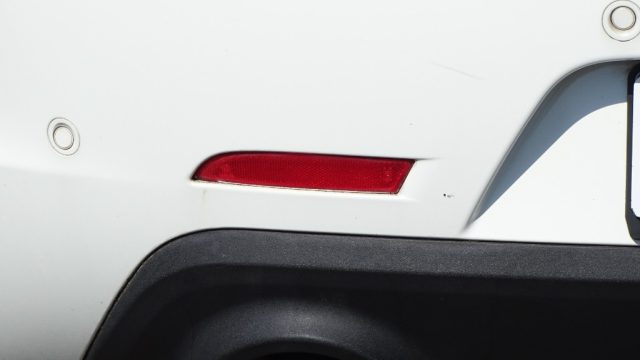 ALFA ROMEO Giulietta usata, con Sensore di luce