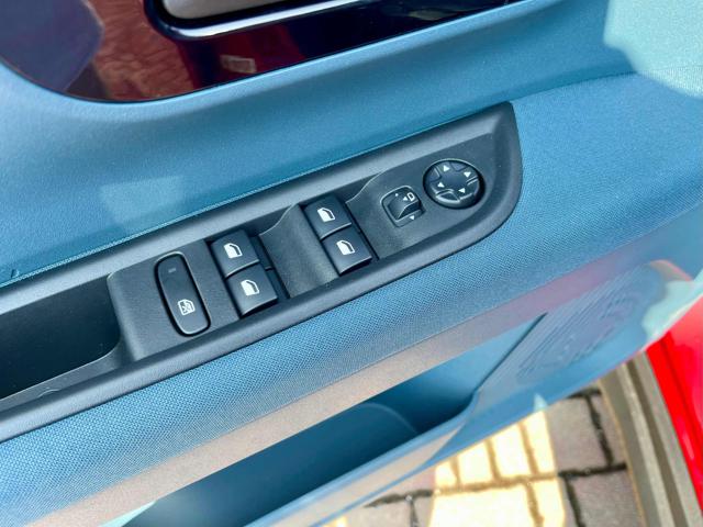 FIAT Grande Panda usata, con Fari LED