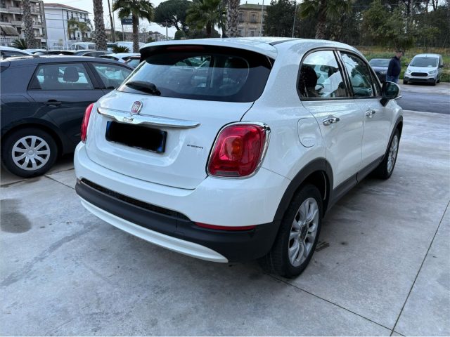 FIAT 500X usata, con Airbag Passeggero