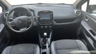 RENAULT Clio usata, con Climatizzatore