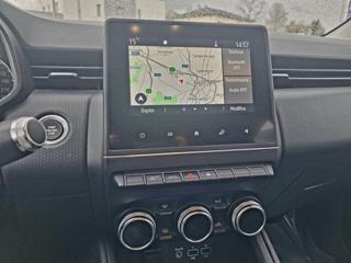 RENAULT Clio usata, con Autoradio