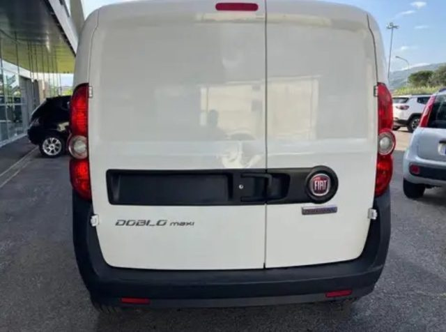 FIAT Doblo usata, con Climatizzatore