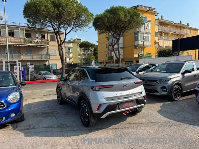 OPEL Mokka usata, con Chiusura centralizzata