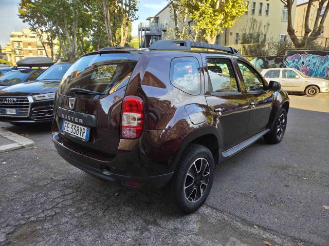 DACIA Duster usata, con Airbag Passeggero