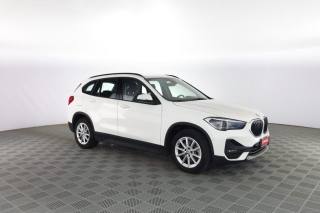 BMW X1 usata 1