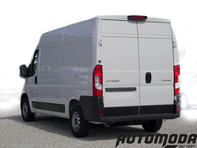 CITROEN Jumper usata, con Cruise Control