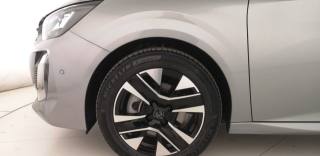 PEUGEOT 208 usata 20