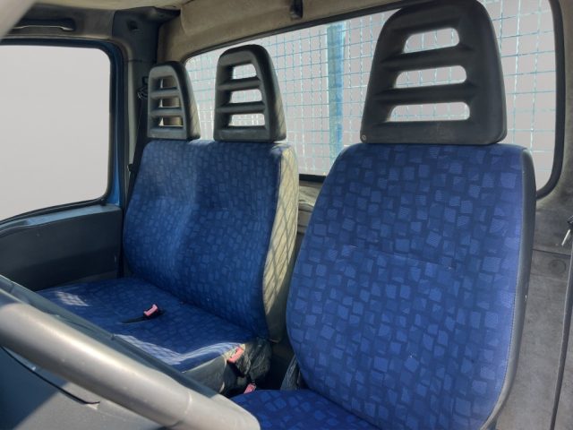 IVECO Daily usata 7