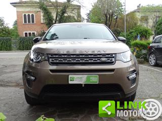 LAND ROVER Discovery Sport usata, con USB