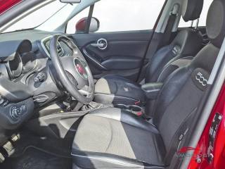 FIAT 500X usata 9