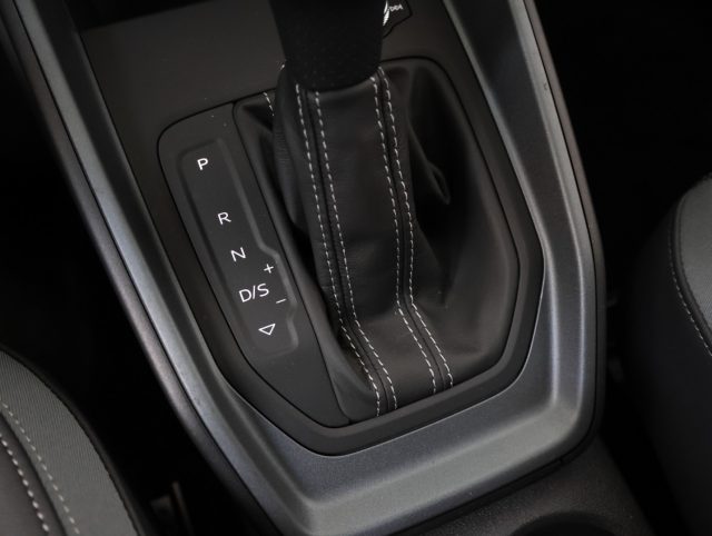 AUDI A1 usata, con Bracciolo