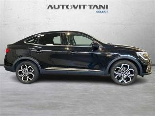RENAULT Arkana usata 4