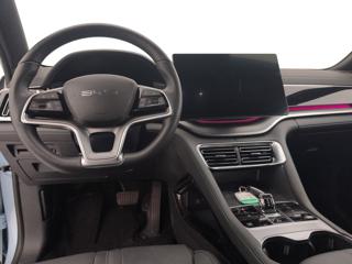 BYD Seal U usata, con ESP