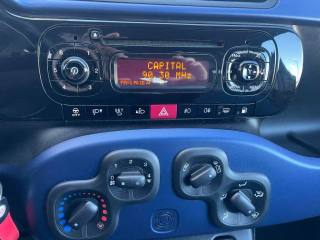 FIAT Panda usata, con Servosterzo
