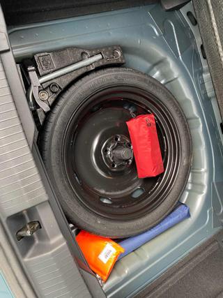 VOLKSWAGEN T-Roc usata, con Climatizzatore