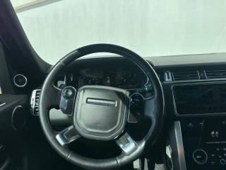 LAND ROVER Range Rover usata, con Regolazione elettrica sedili