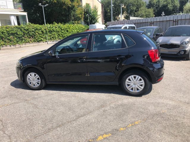 VOLKSWAGEN Polo usata, con Chiusura centralizzata