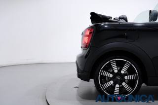MINI Cooper usata 55