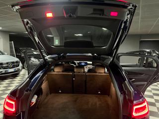 MERCEDES-BENZ GLC 300 usata, con Tettuccio apribile
