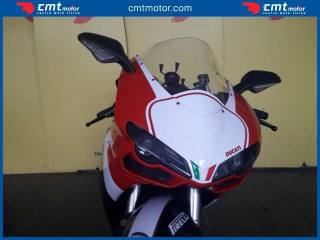 DUCATI 1098 usata 9