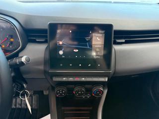 RENAULT Clio usata, con Bluetooth