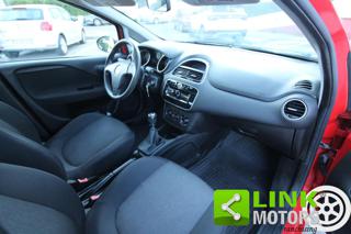 FIAT Punto usata 19