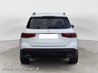 MERCEDES-BENZ GLB 200 usata, con Autoradio
