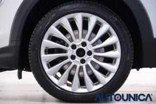 FIAT 500X usata, con Sistema di navigazione